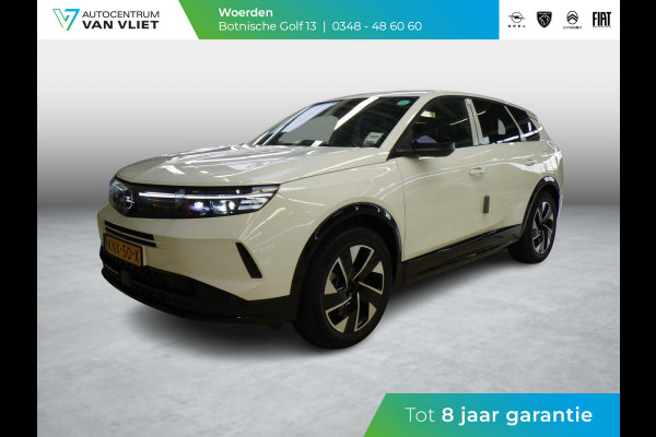 Opel Grandland 1.6 Turbo Plug-in-Hybrid Business Edition Panoramadak | Leder interieur | Afn. Trekhaak