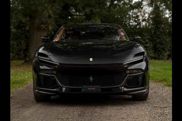 Ferrari Purosangue 6.5 V12 | Full carbon | Pano-dak | Lift | Massage