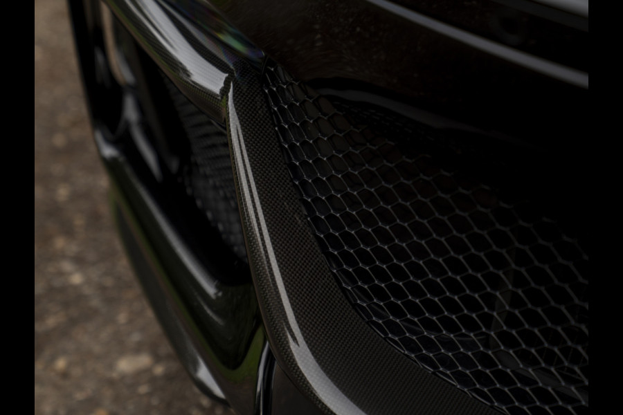 Ferrari Purosangue 6.5 V12 | Full carbon | Pano-dak | Lift | Massage