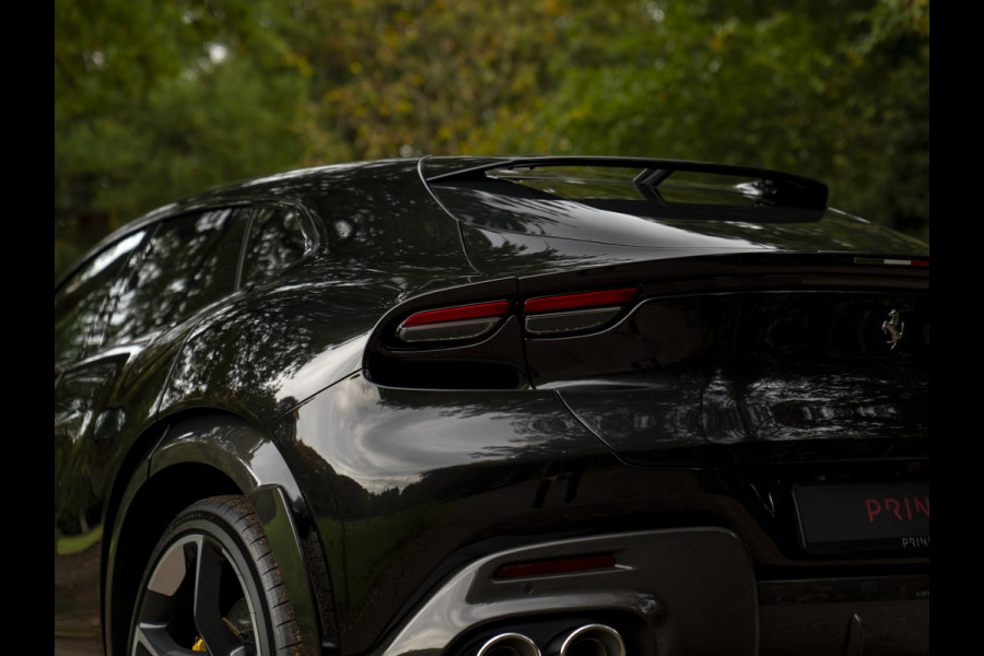 Ferrari Purosangue 6.5 V12 | Full carbon | Pano-dak | Lift | Massage