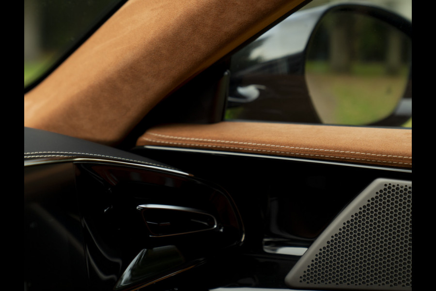 Ferrari Purosangue 6.5 V12 | Full carbon | Pano-dak | Lift | Massage
