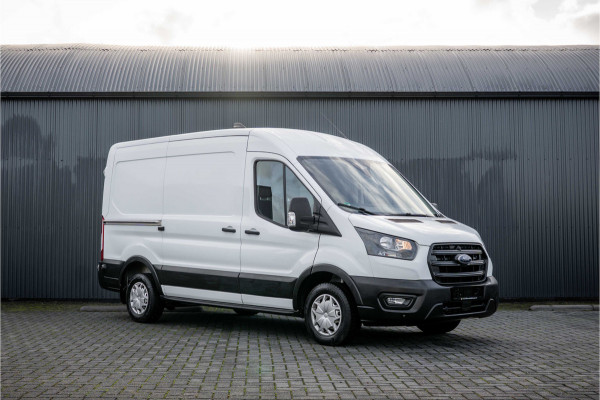 Ford Transit Transit | 3-Zits | Camera | Cruise | PDC | Airco