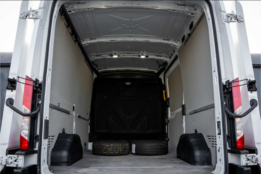Ford Transit Transit | 3-Zits | Camera | Cruise | PDC | Airco