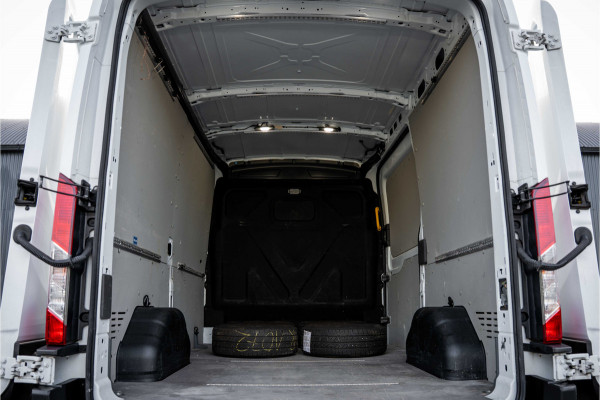 Ford Transit Transit | 3-Zits | Camera | Cruise | PDC | Airco