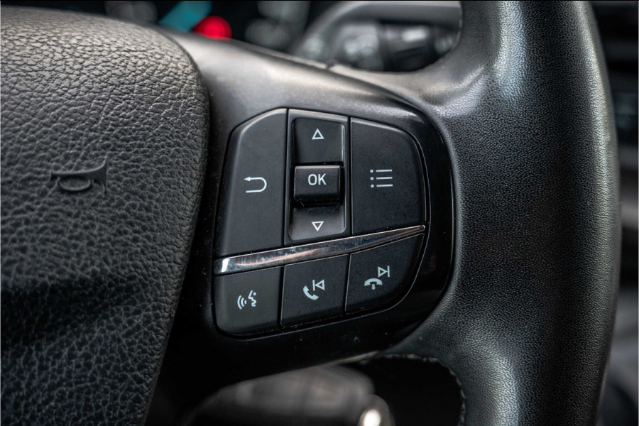 Ford Transit Transit | 3-Zits | Camera | Cruise | PDC | Airco
