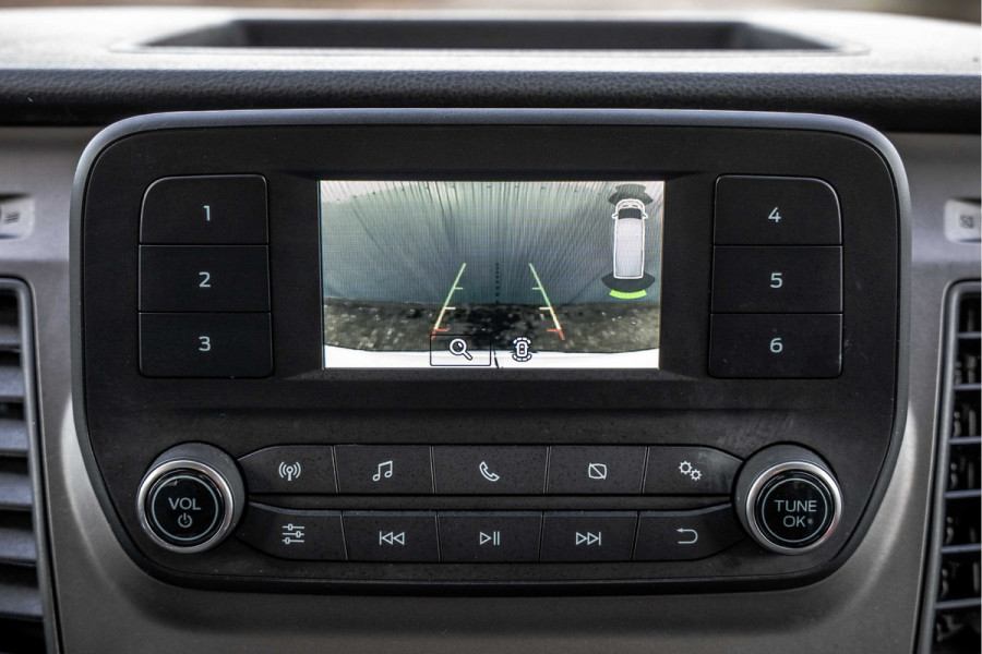 Ford Transit Transit | 3-Zits | Camera | Cruise | PDC | Airco