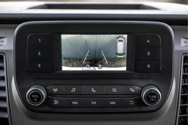 Ford Transit Transit | 3-Zits | Camera | Cruise | PDC | Airco