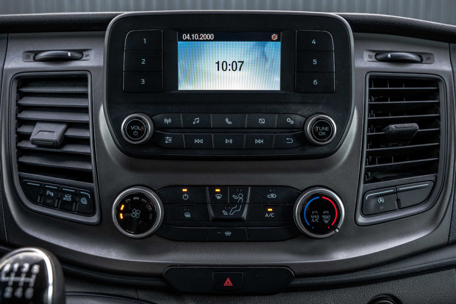 Ford Transit Transit | 3-Zits | Camera | Cruise | PDC | Airco