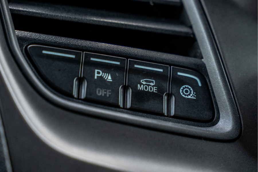 Ford Transit Transit | 3-Zits | Camera | Cruise | PDC | Airco