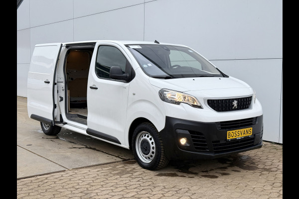 Peugeot e-Expert e-Expert 50kWh 136PK