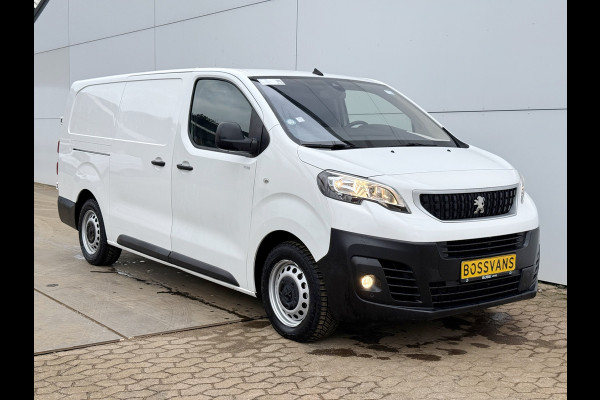 Peugeot e-Expert e-Expert 50kWh 136PK