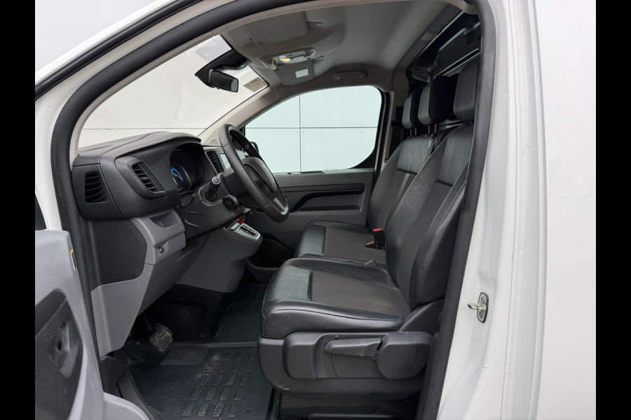 Peugeot e-Expert e-Expert 50kWh 136PK