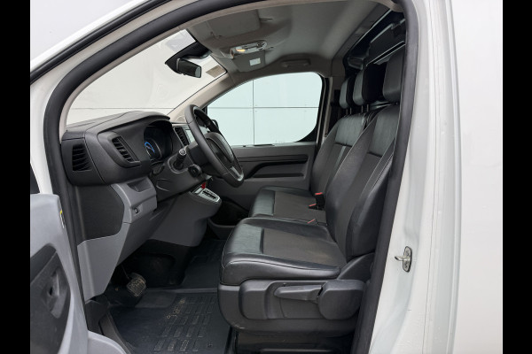 Peugeot e-Expert e-Expert 50kWh 136PK