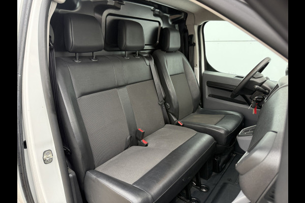 Peugeot e-Expert e-Expert 50kWh 136PK