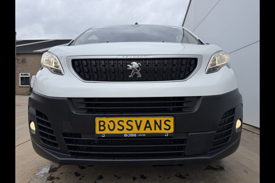 Peugeot e-Expert e-Expert 50kWh 136PK