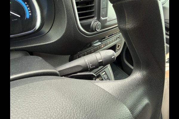 Peugeot e-Expert e-Expert 50kWh 136PK