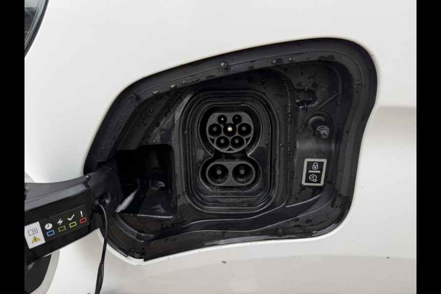Peugeot e-Expert e-Expert 50kWh 136PK