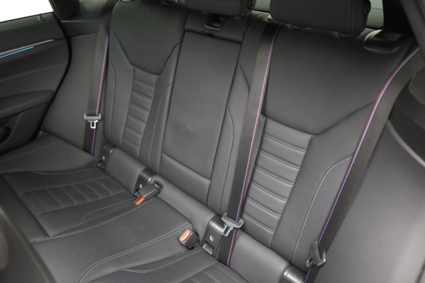 BMW 4 Serie Gran Coupé M440i xDrive High Executive |Pano|HUD|H&K|Memory|Carbon|