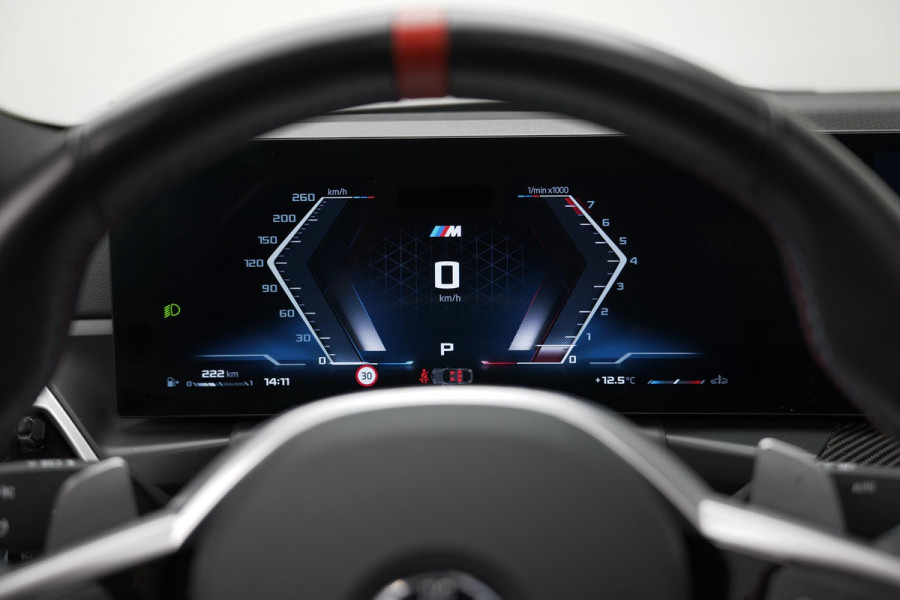 BMW 4 Serie Gran Coupé M440i xDrive High Executive |Pano|HUD|H&K|Memory|Carbon|