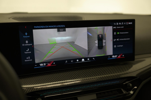 BMW 4 Serie Gran Coupé M440i xDrive High Executive |Pano|HUD|H&K|Memory|Carbon|