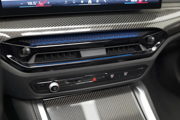BMW 4 Serie Gran Coupé M440i xDrive High Executive |Pano|HUD|H&K|Memory|Carbon|