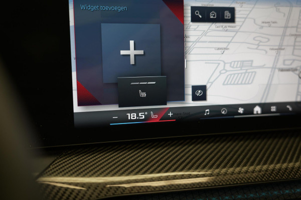 BMW 4 Serie Gran Coupé M440i xDrive High Executive |Pano|HUD|H&K|Memory|Carbon|