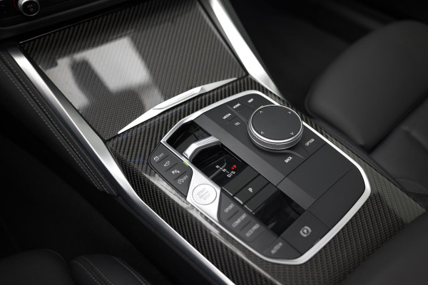 BMW 4 Serie Gran Coupé M440i xDrive High Executive |Pano|HUD|H&K|Memory|Carbon|
