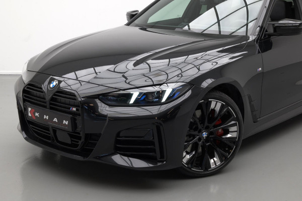 BMW 4 Serie Gran Coupé M440i xDrive High Executive |Pano|HUD|H&K|Memory|Carbon|