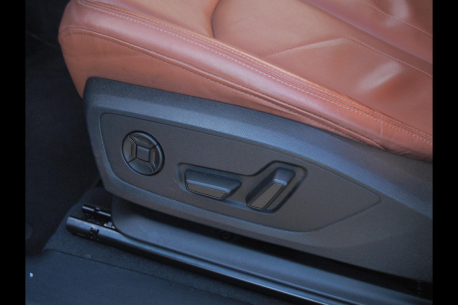 Audi Q3 Sportback 35 TFSI Advanced Edition | Panoramadak | Sfeer verlichting | Electrische Stoelen | Leer | NL-Auto |
