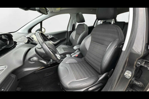 Peugeot 2008 1.2 PureTech Allure TREKHAAK LEDER PANORAMADAK LM VELGEN NAVI