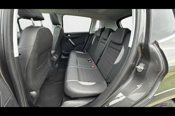 Peugeot 2008 1.2 PureTech Allure TREKHAAK LEDER PANORAMADAK LM VELGEN NAVI