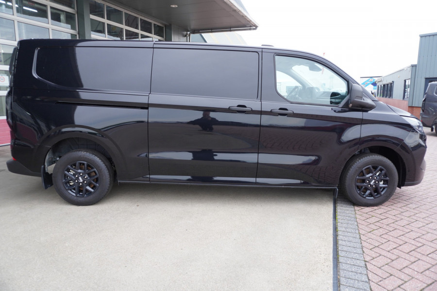 Ford Transit Custom 320L 2.0 TDCI 136PK L2H1 Trend Achterklep Schuifdeur L / R Nr. V092 | Airco | Cruise | Camera |  Apple CP-Android auto | LM Velgen