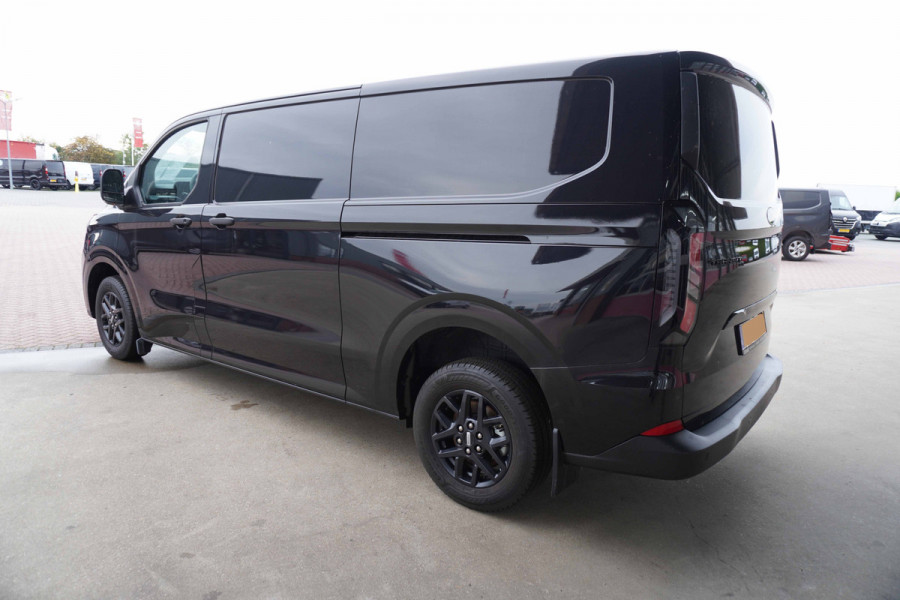 Ford Transit Custom 320L 2.0 TDCI 136PK L2H1 Trend Achterklep Schuifdeur L / R Nr. V092 | Airco | Cruise | Camera |  Apple CP-Android auto | LM Velgen