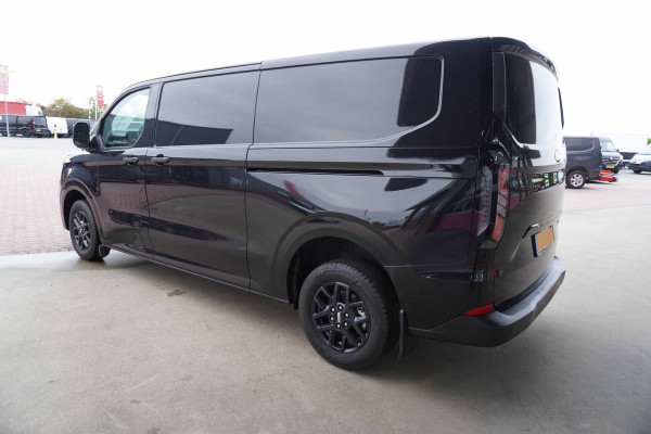 Ford Transit Custom 320L 2.0 TDCI 136PK L2H1 Trend Achterklep Schuifdeur L / R Nr. V092 | Airco | Cruise | Camera |  Apple CP-Android auto | LM Velgen