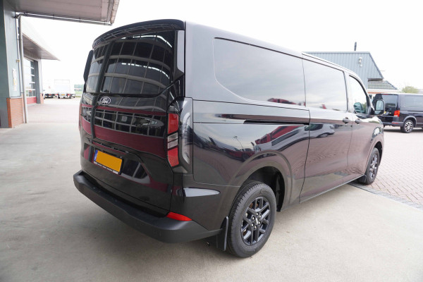 Ford Transit Custom 320L 2.0 TDCI 136PK L2H1 Trend Achterklep Schuifdeur L / R Nr. V092 | Airco | Cruise | Camera |  Apple CP-Android auto | LM Velgen