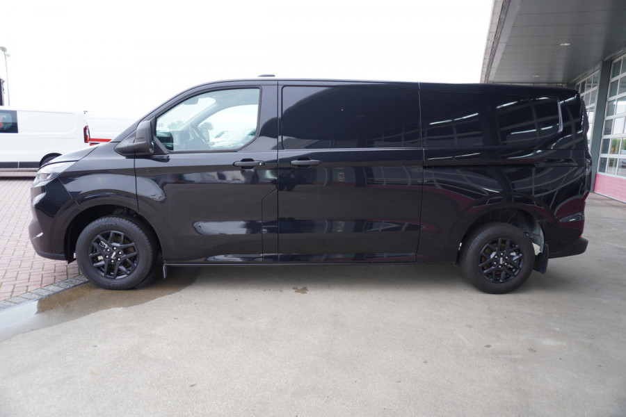 Ford Transit Custom 320L 2.0 TDCI 136PK L2H1 Trend Achterklep Schuifdeur L / R Nr. V092 | Airco | Cruise | Camera |  Apple CP-Android auto | LM Velgen