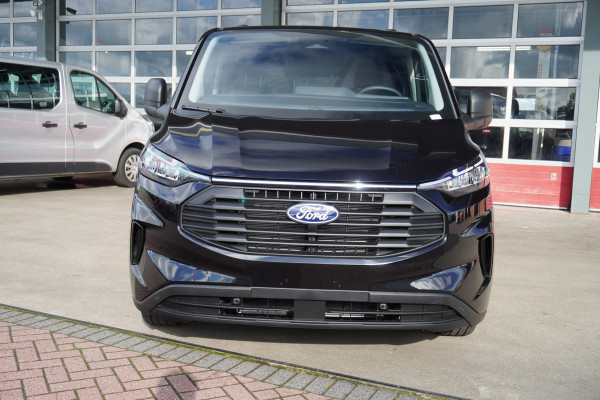Ford Transit Custom 320L 2.0 TDCI 136PK L2H1 Trend Achterklep Schuifdeur L / R Nr. V092 | Airco | Cruise | Camera |  Apple CP-Android auto | LM Velgen