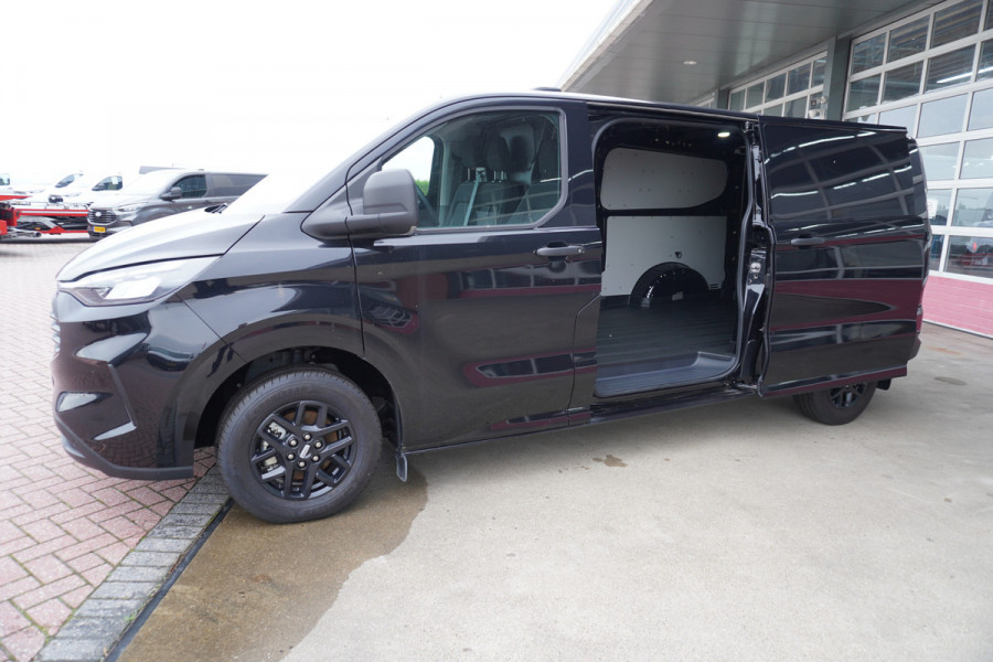 Ford Transit Custom 320L 2.0 TDCI 136PK L2H1 Trend Achterklep Schuifdeur L / R Nr. V092 | Airco | Cruise | Camera |  Apple CP-Android auto | LM Velgen