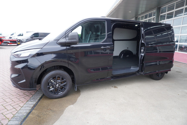 Ford Transit Custom 320L 2.0 TDCI 136PK L2H1 Trend Achterklep Schuifdeur L / R Nr. V092 | Airco | Cruise | Camera |  Apple CP-Android auto | LM Velgen