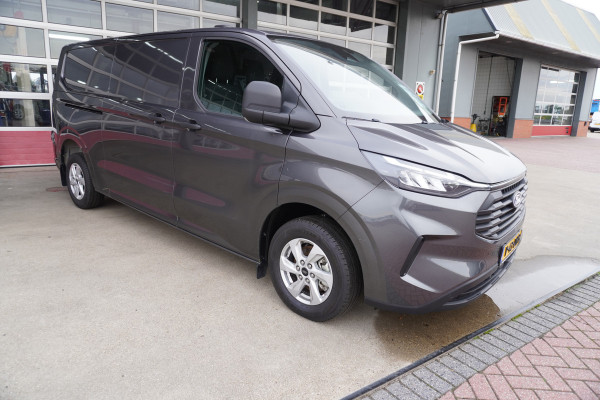 Ford Transit Custom 300L 2.0 TDCI 136PK L2H1 Trend Nr. V020 | Airco | Cruise | Camera | Apple CP & Android Auto