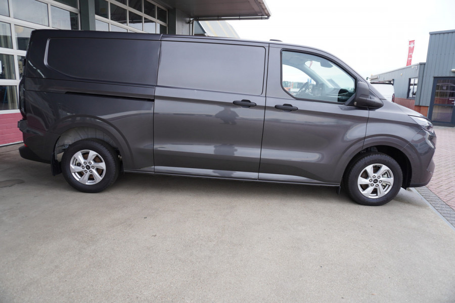 Ford Transit Custom 300L 2.0 TDCI 136PK L2H1 Trend Nr. V020 | Airco | Cruise | Camera | Apple CP & Android Auto