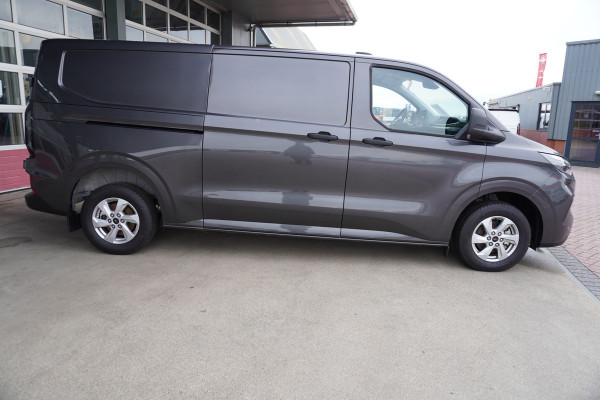 Ford Transit Custom 300L 2.0 TDCI 136PK L2H1 Trend Nr. V020 | Airco | Cruise | Camera | Apple CP & Android Auto