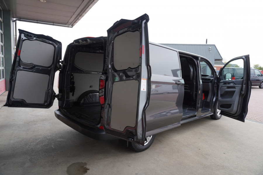 Ford Transit Custom 300L 2.0 TDCI 136PK L2H1 Trend Nr. V020 | Airco | Cruise | Camera | Apple CP & Android Auto
