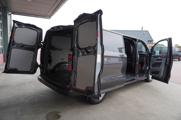 Ford Transit Custom 300L 2.0 TDCI 136PK L2H1 Trend Nr. V020 | Airco | Cruise | Camera | Apple CP & Android Auto