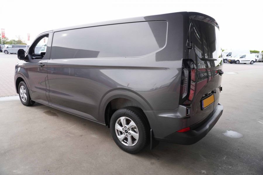 Ford Transit Custom 300L 2.0 TDCI 136PK L2H1 Trend Nr. V020 | Airco | Cruise | Camera | Apple CP & Android Auto