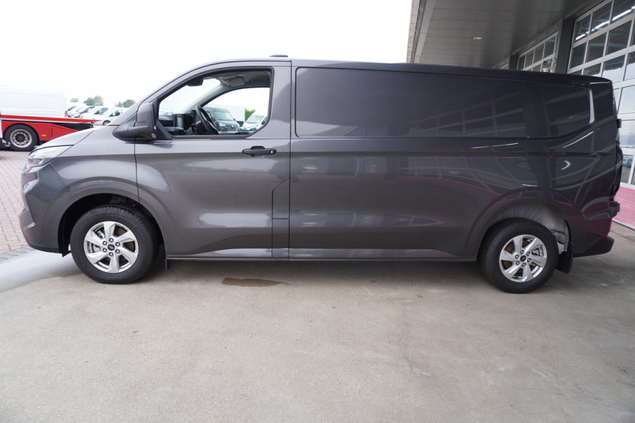 Ford Transit Custom 300L 2.0 TDCI 136PK L2H1 Trend Nr. V020 | Airco | Cruise | Camera | Apple CP & Android Auto