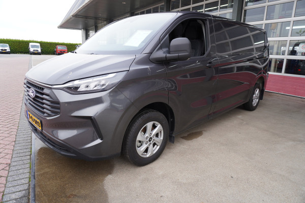Ford Transit Custom 300L 2.0 TDCI 136PK L2H1 Trend Nr. V020 | Airco | Cruise | Camera | Apple CP & Android Auto