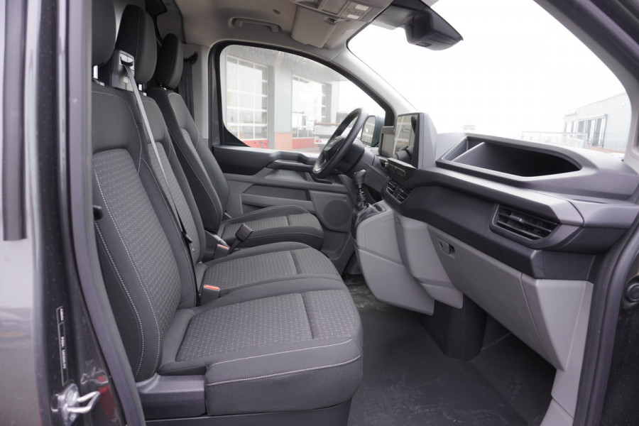Ford Transit Custom 300L 2.0 TDCI 136PK L2H1 Trend Nr. V020 | Airco | Cruise | Camera | Apple CP & Android Auto