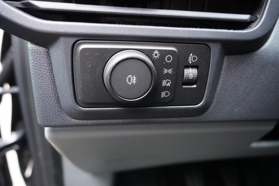 Ford Transit Custom 300L 2.0 TDCI 136PK L2H1 Trend Nr. V020 | Airco | Cruise | Camera | Apple CP & Android Auto