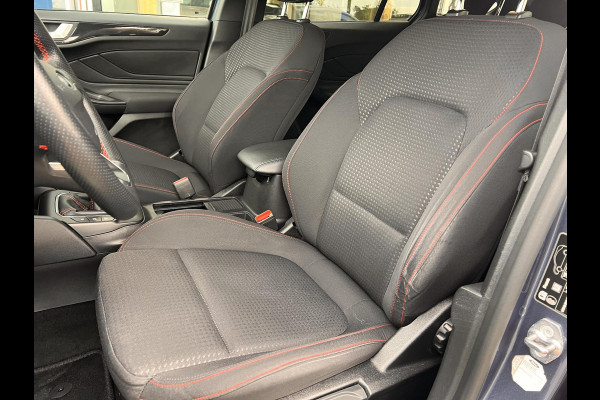 Ford FOCUS Wagon 1.0 EcoBoost ST Line Business | Full-led | B&O geluid | Adaptive cruise | Elektrisch bedienbare achterklep | Winterpack | Dealeronderhouden etc.